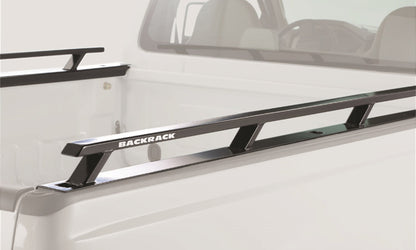 BackRack BCK Side Rails Standard