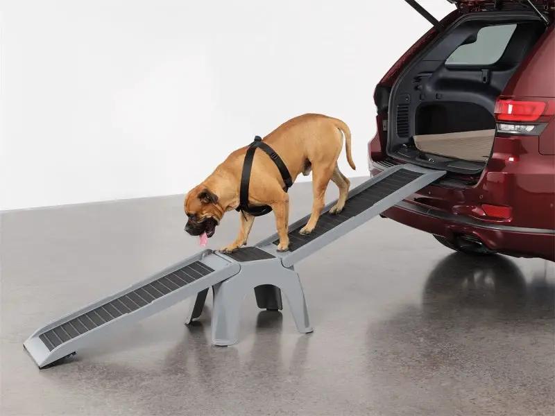 WeatherTech WT Pet Step by WeatherTech