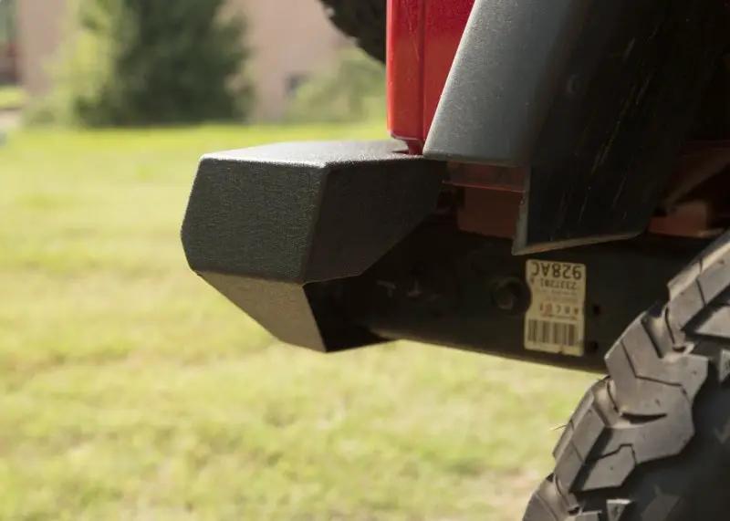 Rugged Ridge RUG Bumpers by Rugged Ridge
