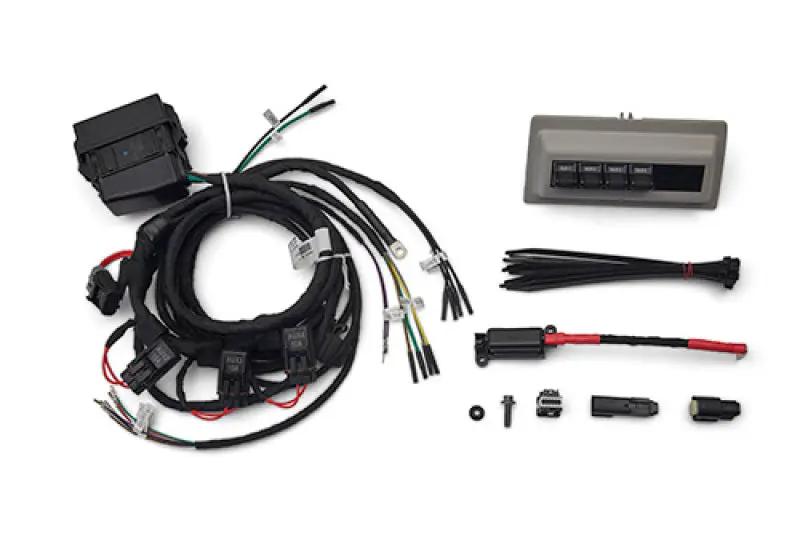 Ford Racing FR Light Harnesses by Ford Racing