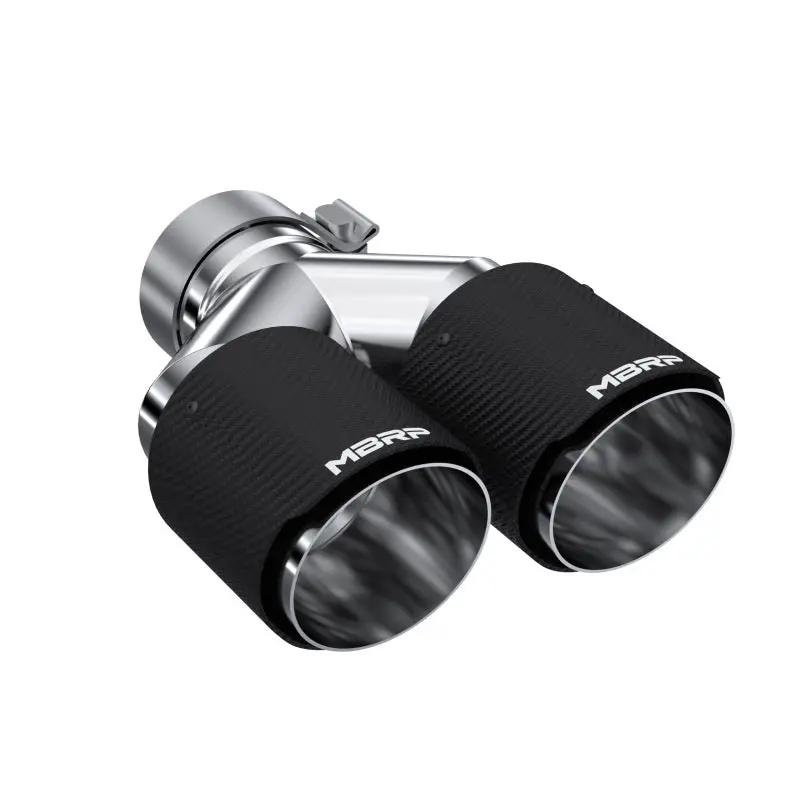 MBRP Univ Exhaust Tips Carbon by MBRP