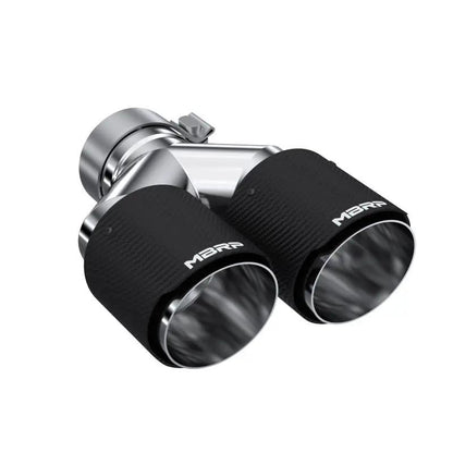 MBRP Univ Exhaust Tips Carbon by MBRP