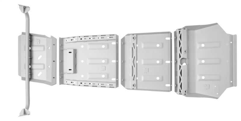 ARB UVP Panels