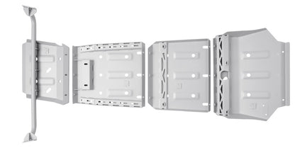 ARB UVP Panels