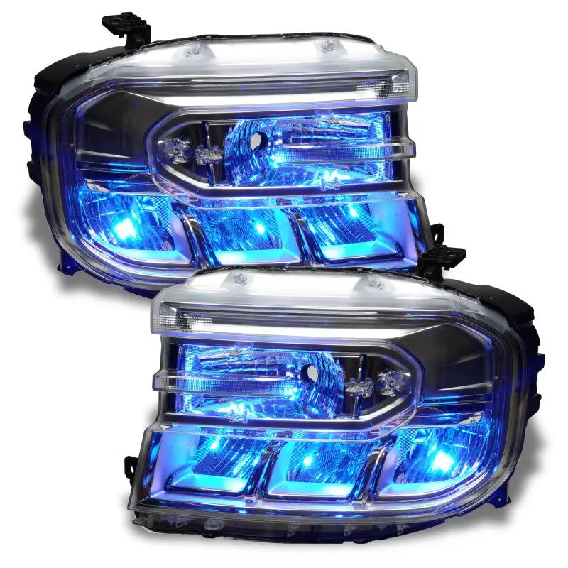 ORACLE Lighting ORL Demon Eye Light Kits by ORACLE Lighting