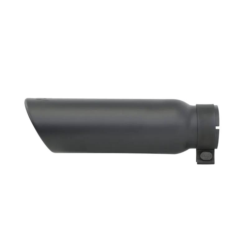 Go Rhino GOR Exhaust Tips - Black