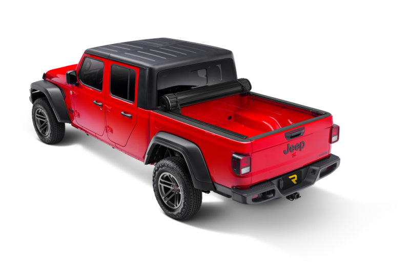 Truxedo TRX Bed Cover - Sentry