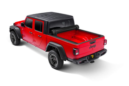 Truxedo TRX Bed Cover - Sentry