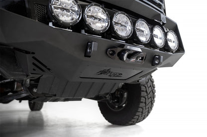 Addictive Desert Designs ADD Bomber Front Bumpers