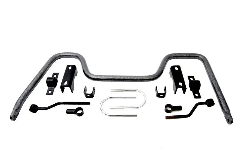 Hellwig HWG Rear Sway Bars by Hellwig