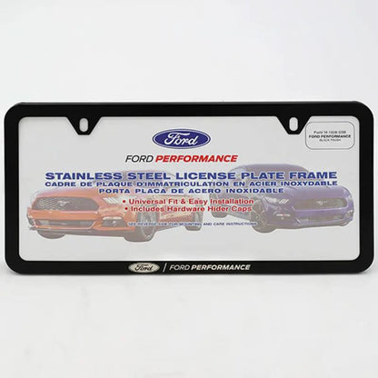 Ford Racing FR Decals by Ford Racing