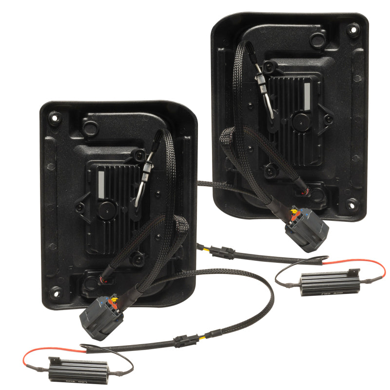 ORACLE Lighting ORL Light Bar Mount Kits