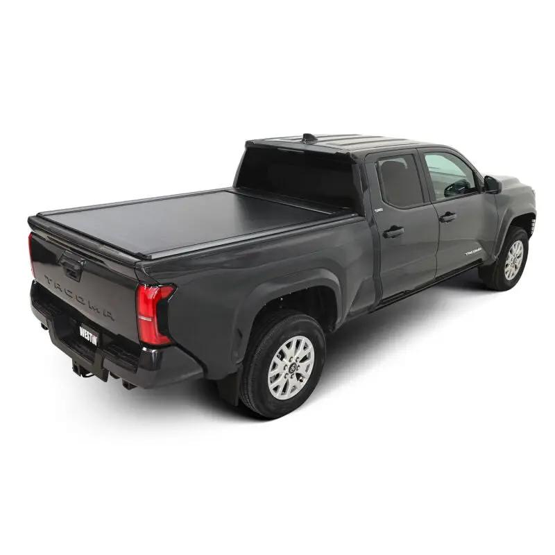 Westin WES Electric Retractable Tonneau by Westin