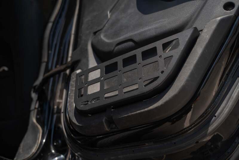 DV8 Offroad DVE Molle Panels by DV8 Offroad