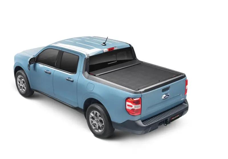 Roll-N-Lock RNL M-Series Tonneau Cover by Roll-N-Lock