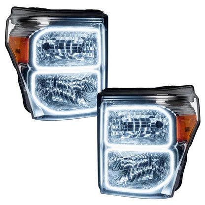 ORACLE Lighting ORL Headlight Assemblies by ORACLE Lighting