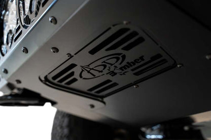 Addictive Desert Designs ADD Bomber Front Bumpers
