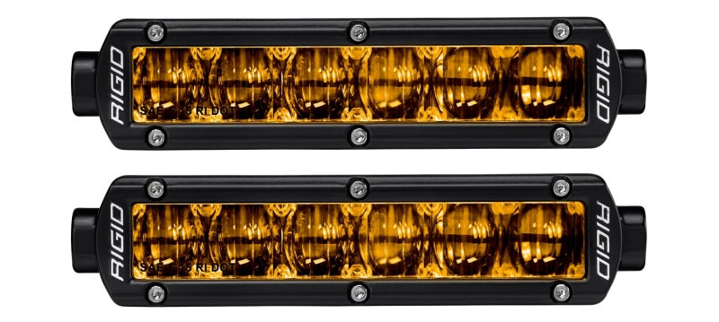 Rigid Industries RIG SR Series