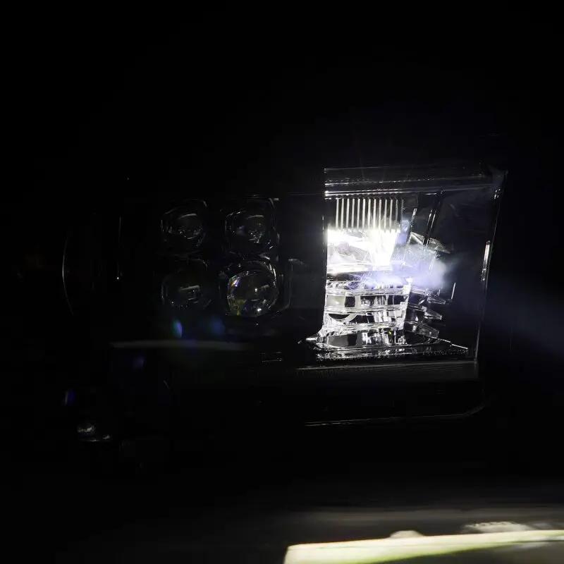 AlphaRex ARX NOVA Headlights by AlphaRex