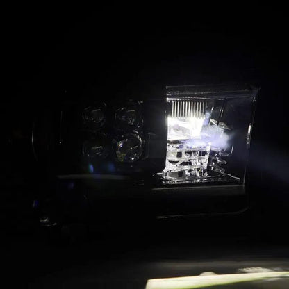 AlphaRex ARX NOVA Headlights by AlphaRex