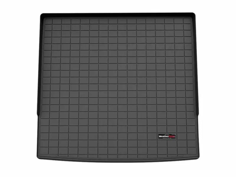 WeatherTech WT Cargo Liners - Black by WeatherTech