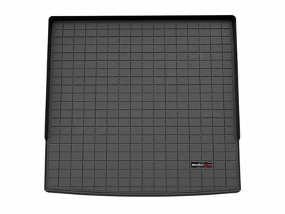 WeatherTech WT Cargo Liners - Black by WeatherTech