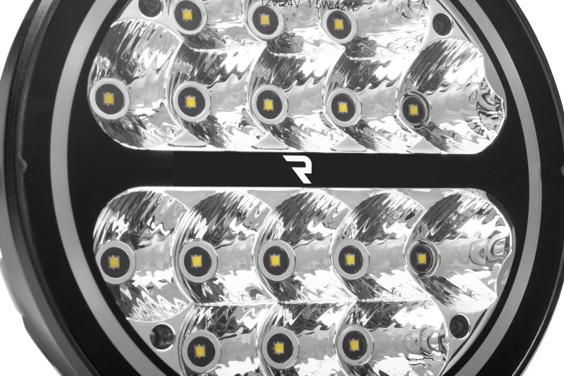 Go Rhino GOR Xplor Lighting