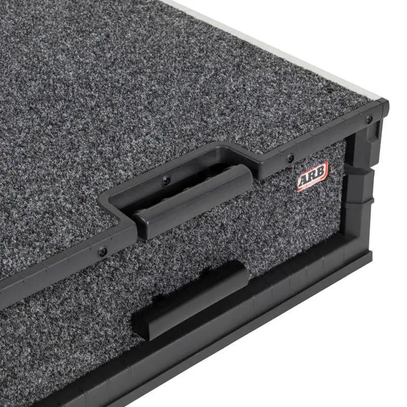 ARB Outback Solutions Modules