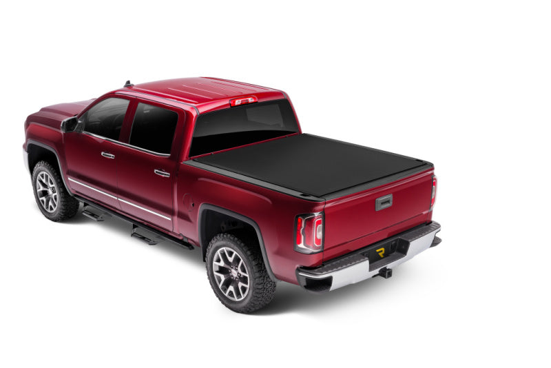 Truxedo TRX Bed Cover - Sentry CT