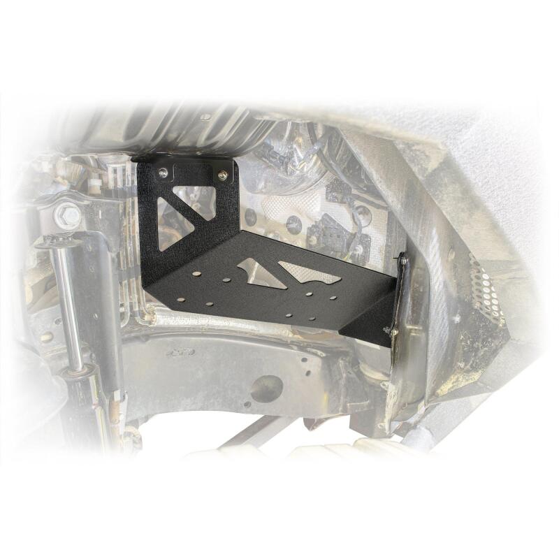 DV8 Offroad DVE Compressor Mounts