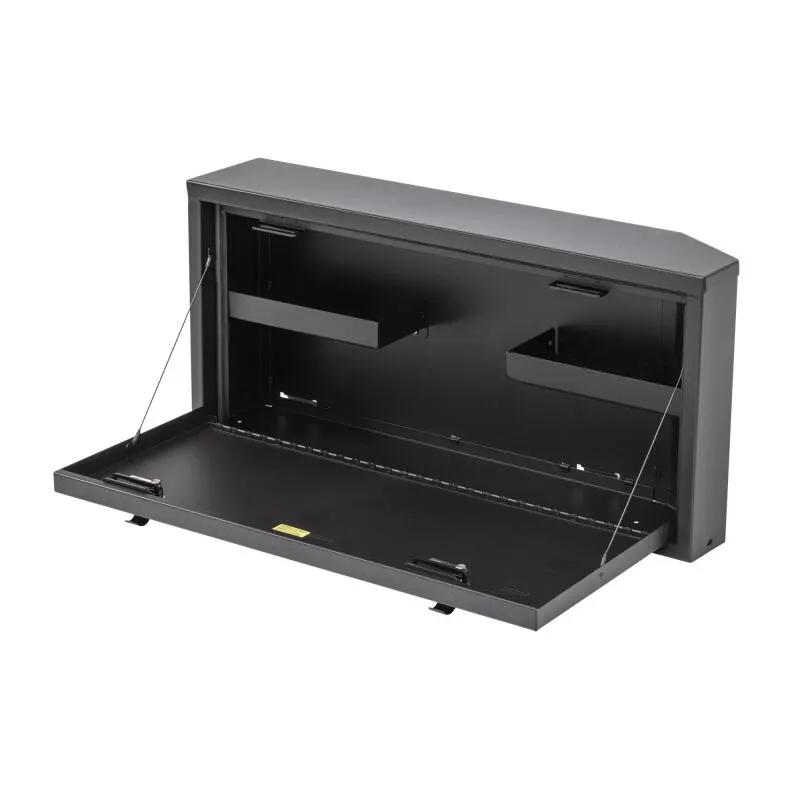 Tuffy Products TFY Tailgate Lockbox by Tuffy Products