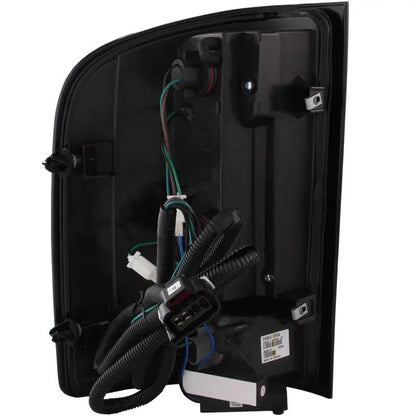 ANZO ANZ LED Taillights by ANZO