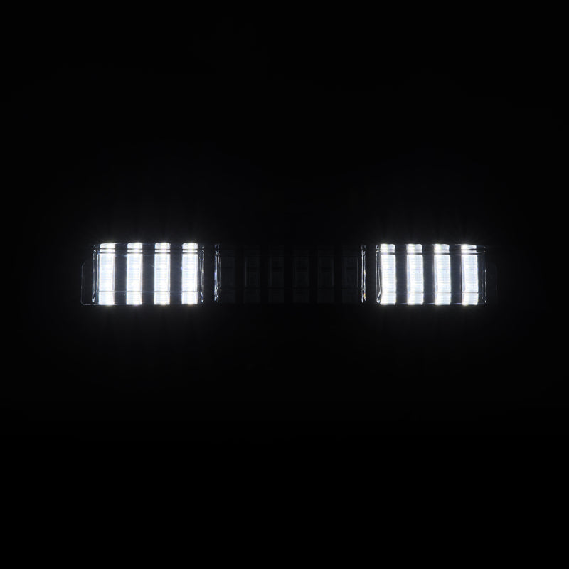 AlphaRex ARX LUXX Brake Lights by AlphaRex