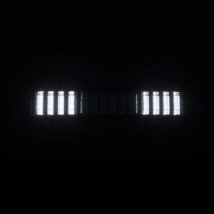 AlphaRex ARX LUXX Brake Lights by AlphaRex