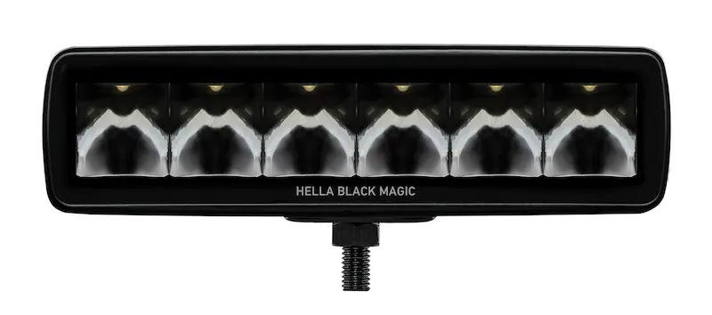 HELLA Black Magic Lamp by Hella
