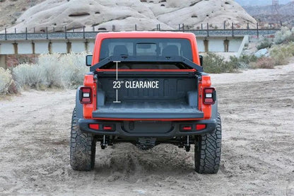 Fabtech FAB Cargo Racks by Fabtech