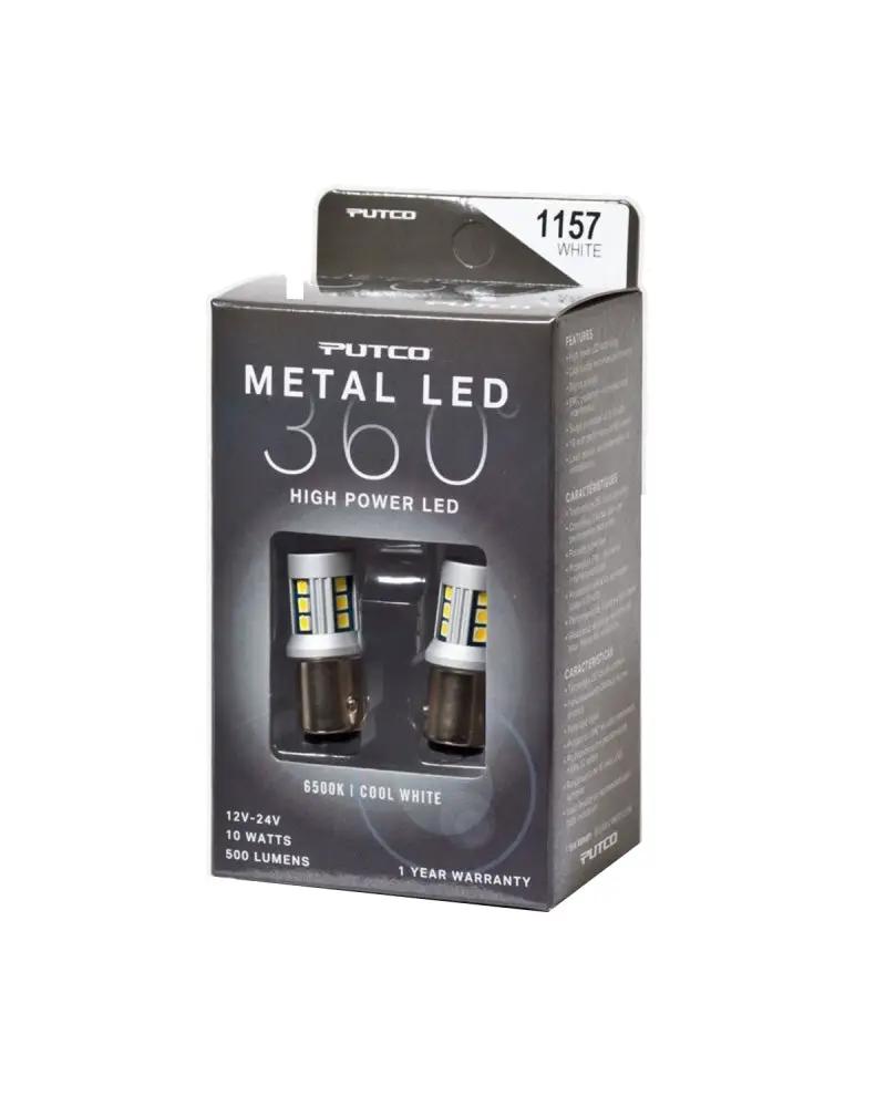 Putco PUT Metal LED 360 by Putco