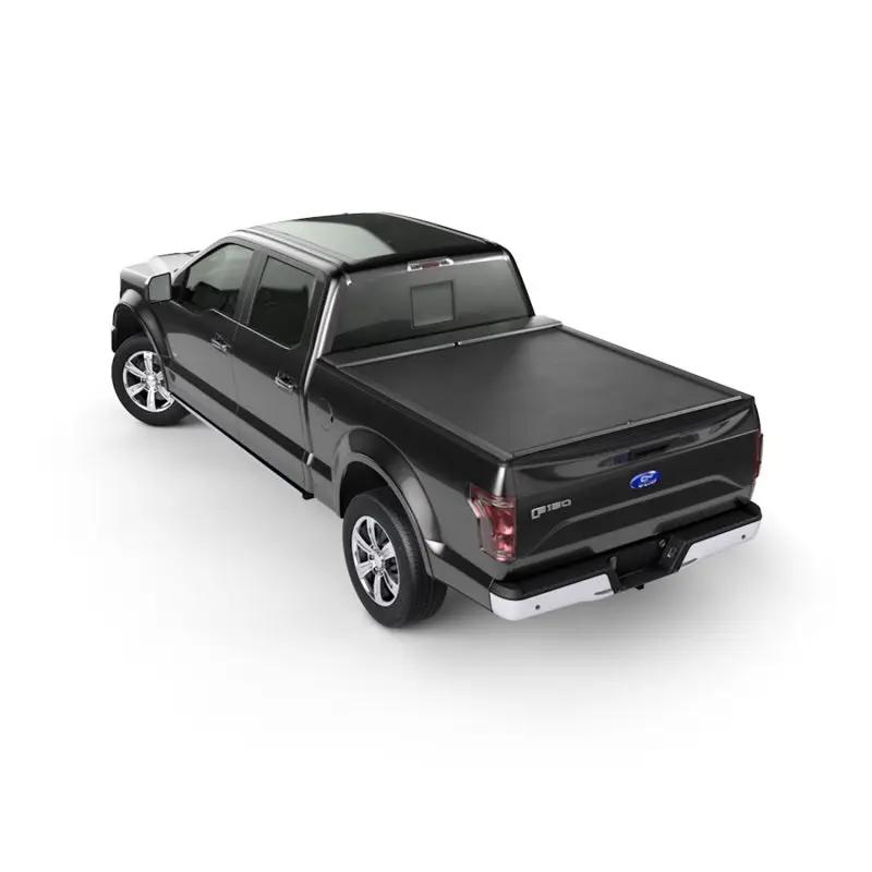 Roll-N-Lock RNL M-Series Tonneau Cover by Roll-N-Lock