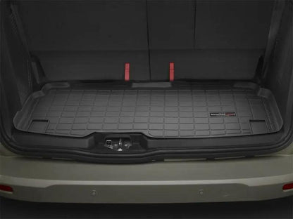 WeatherTech WT Cargo Liners - Black by WeatherTech