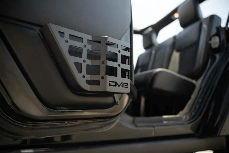DV8 Offroad DVE Molle Panels by DV8 Offroad