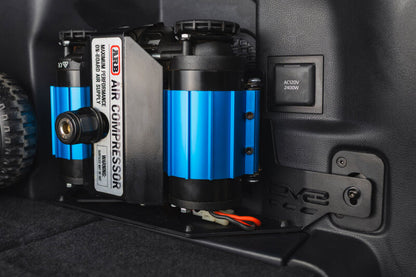 DV8 Offroad DVE Compressor Mounts