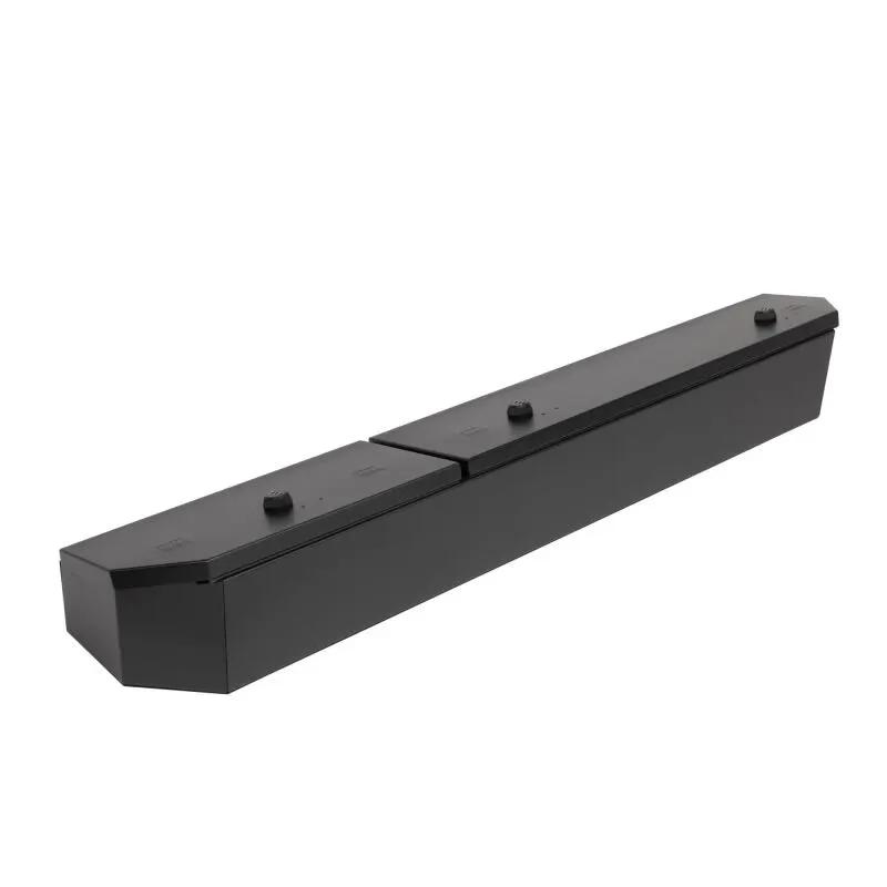 Tuffy Products TFY Underseat Lockbox by Tuffy Products