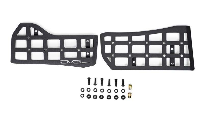 DV8 Offroad DVE Molle Panels