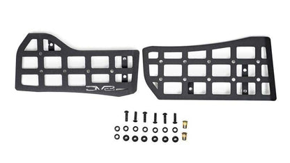 DV8 Offroad DVE Molle Panels