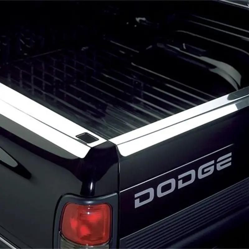 Putco PUT Tailgate Guards by Putco