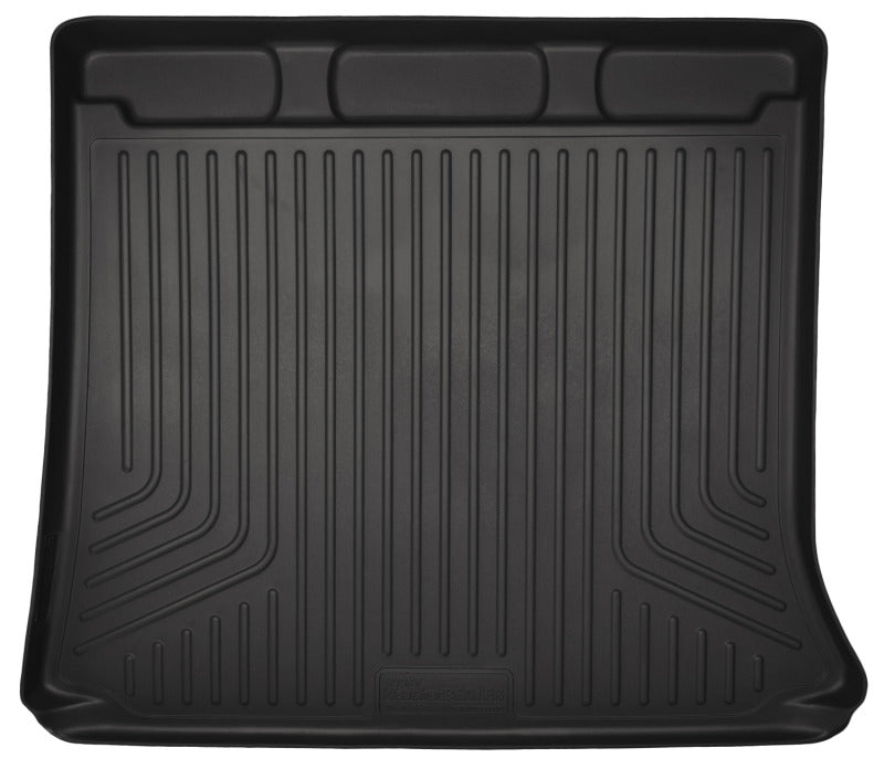 Husky Liners HL WB - Cargo - Black