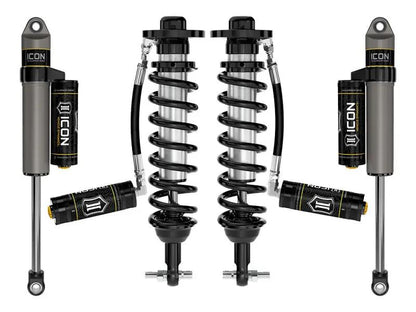 ICON ICO 2.5 Series Shocks