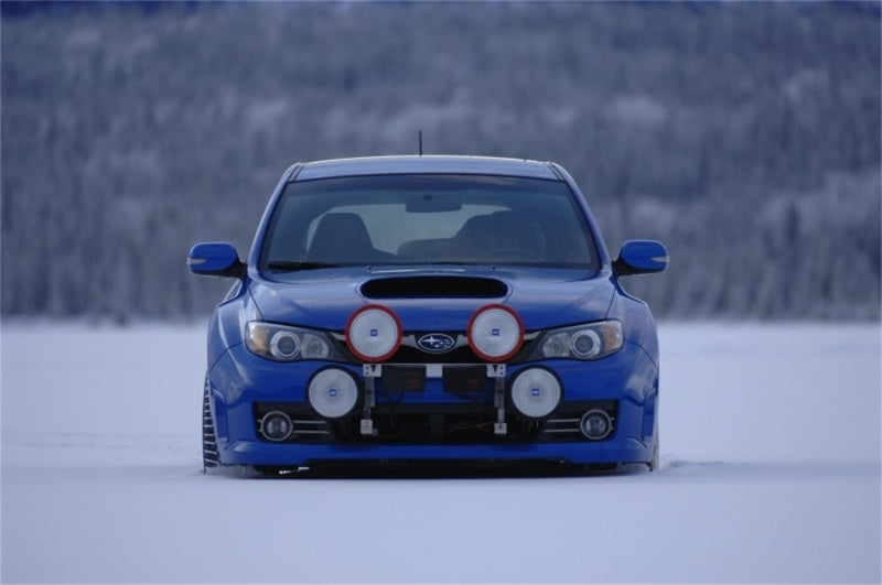 HELLA Rallye 4000 Lamp by Hella