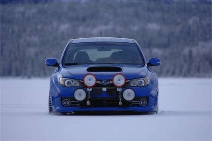 HELLA Rallye 4000 Lamp by Hella