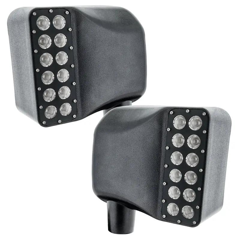 ORACLE Lighting ORL Concept Side Mirrors by ORACLE Lighting